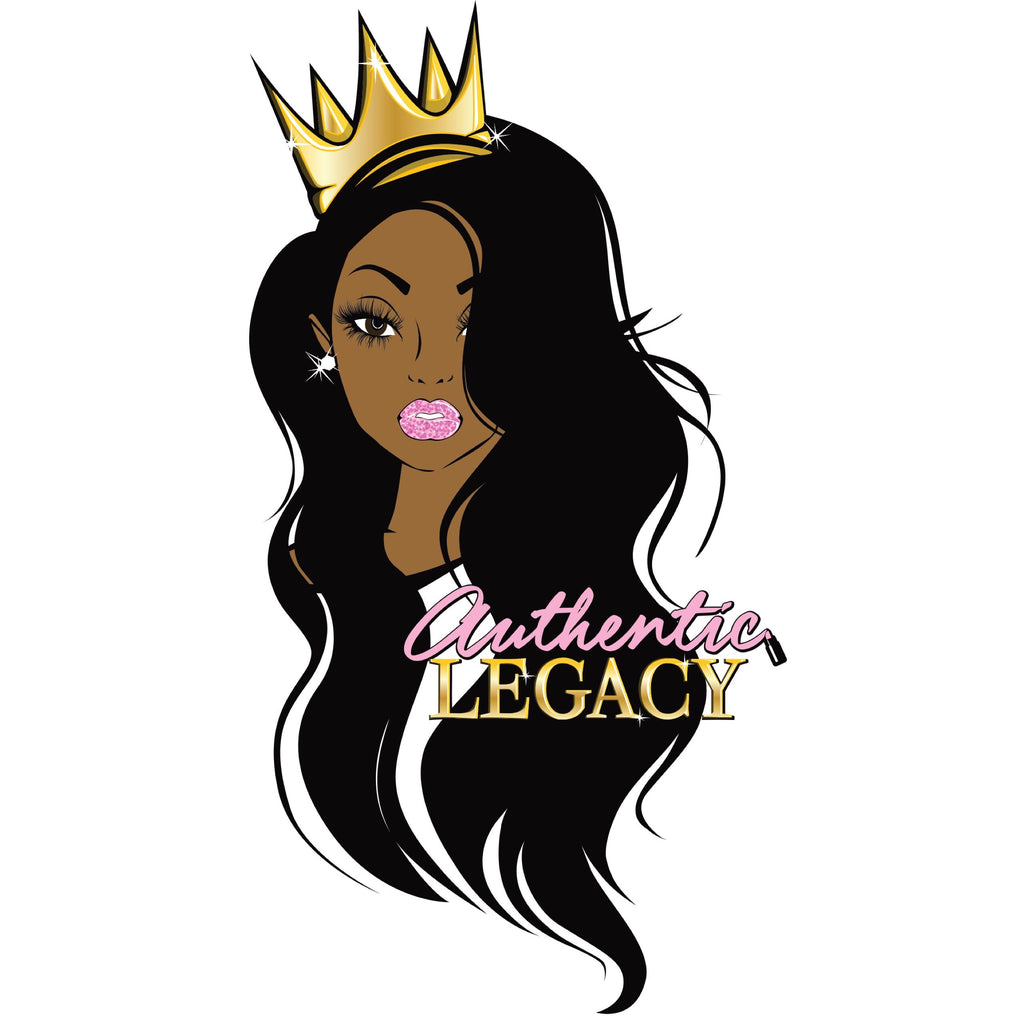 Frontals - Authentic Legacy